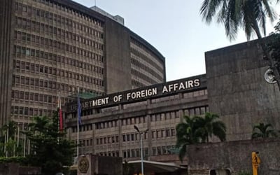 Over 200 Filipinos in Myanmar scam hubs seek repatriation