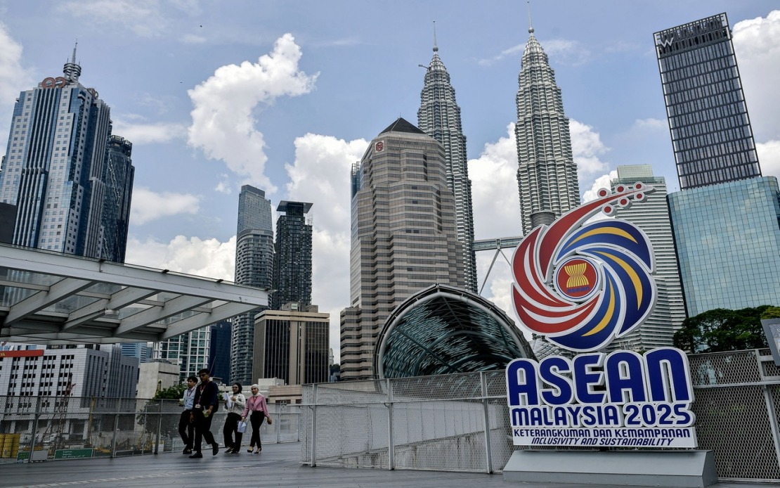 Phl inks deals to boost regional trade facilitation