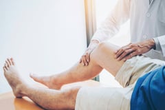 70 percent of Filipinos 65 and older may face muscle loss — study