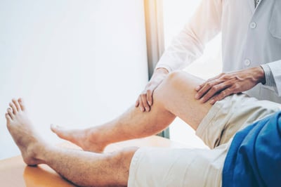 70 percent of Filipinos 65 and older may face muscle loss — study