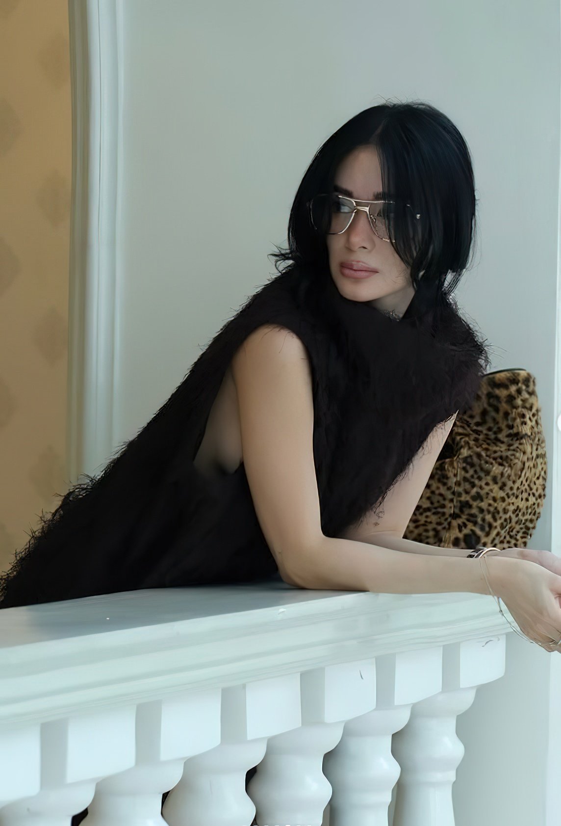 HEART Evangelista.