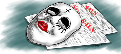 Legal expert: False SALN declarations may bring criminal liability