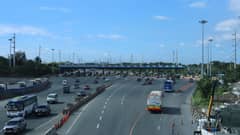 CAVITEX toll hikes Tuesday; PUVs, agri-trucks get relief