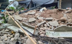 Magnitude 5.3 aftershock jolts Davao Oriental