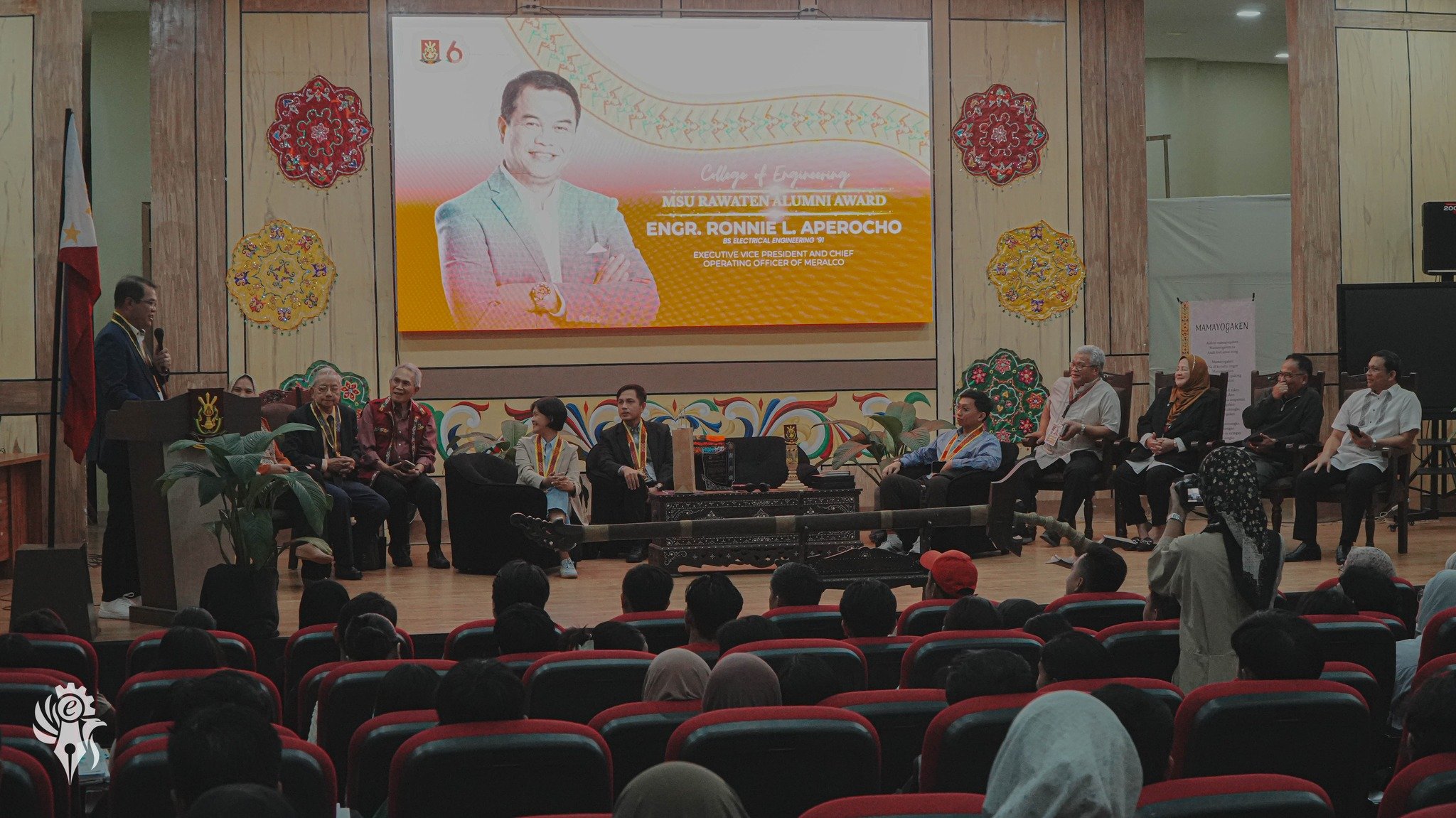 Meralco Power Academy champions knowledge sharing and innovation