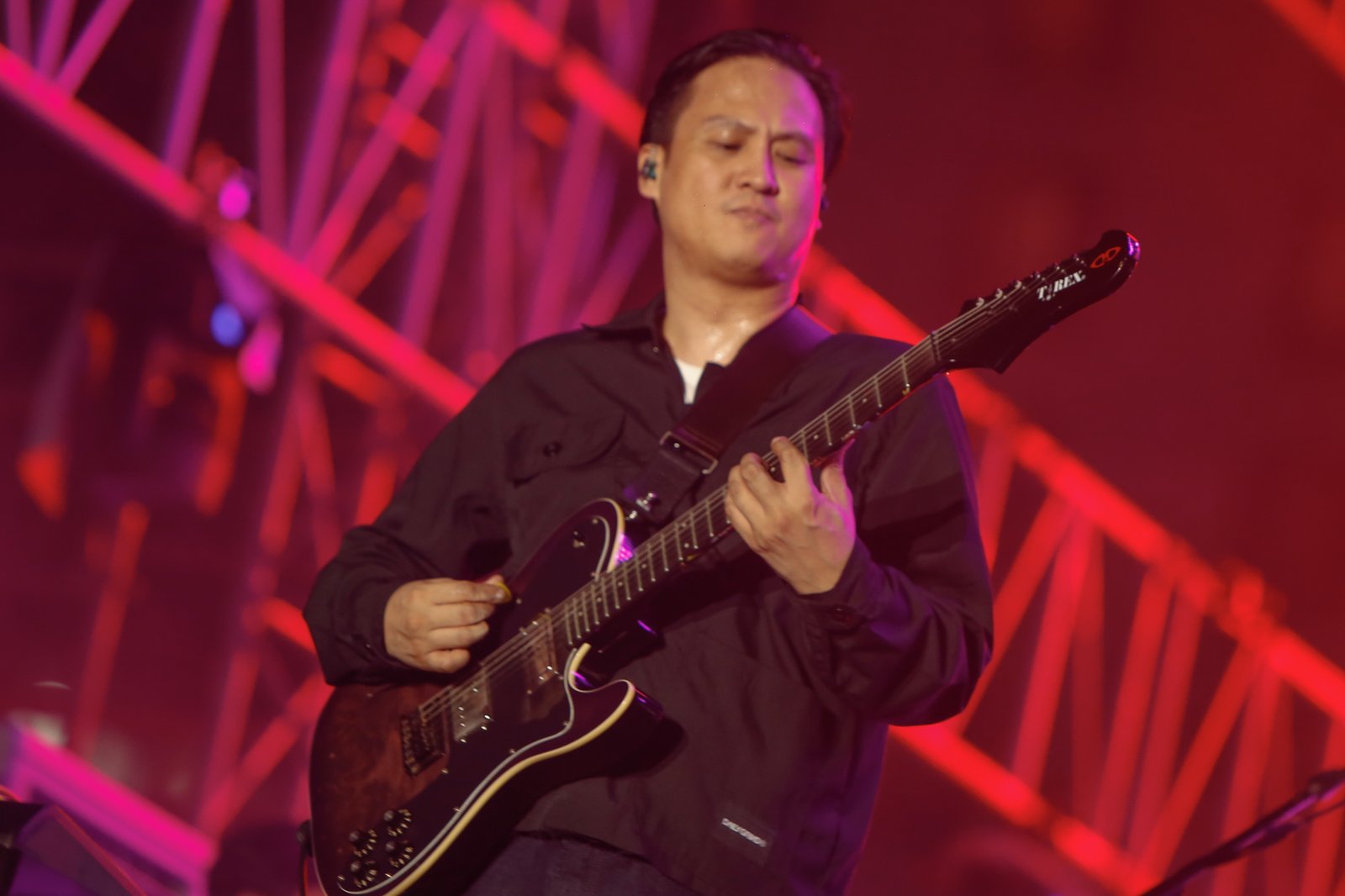 Aram Lascano