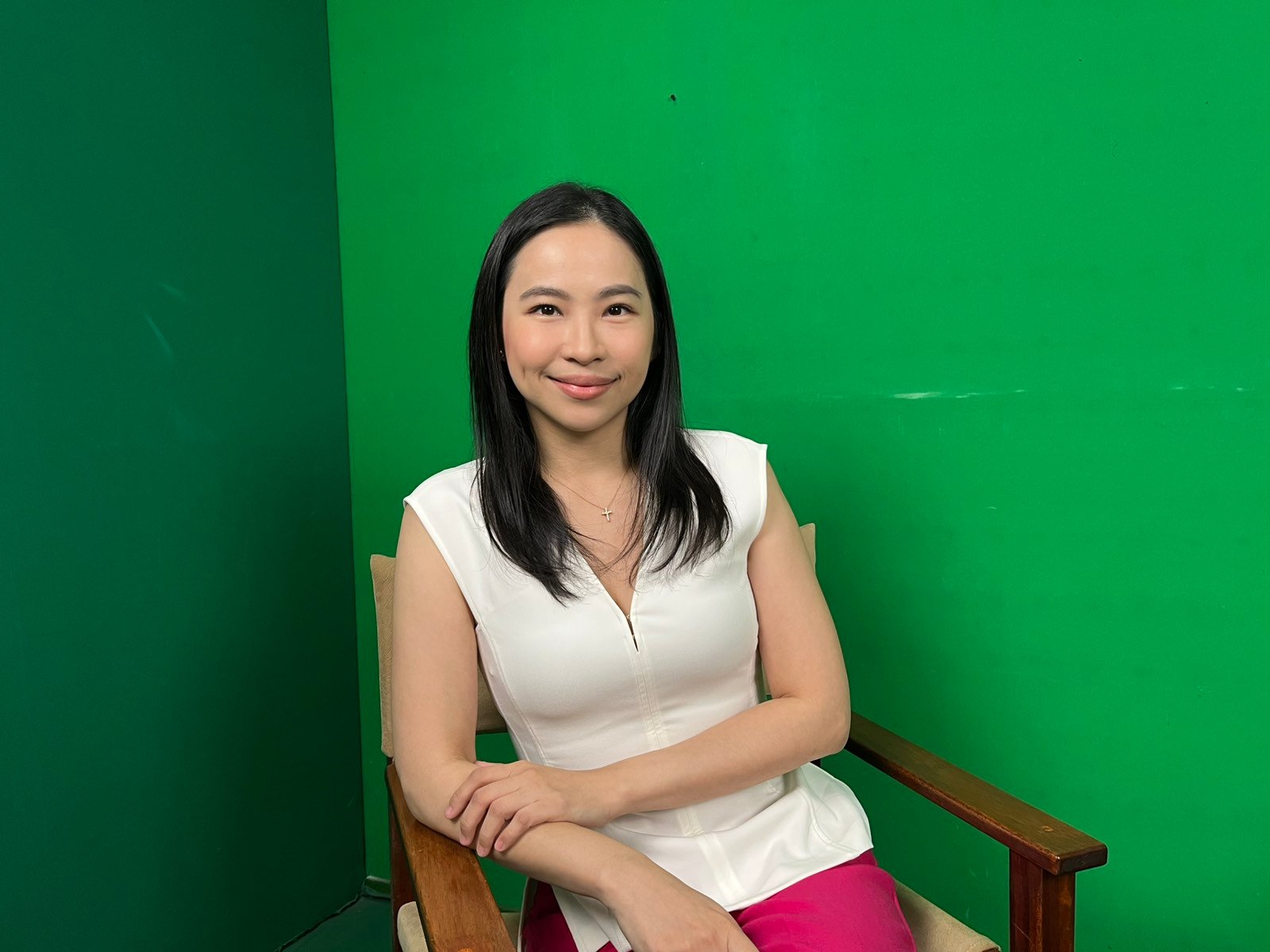 For Dr. Givenchy Ang, true beauty starts with self-acceptance