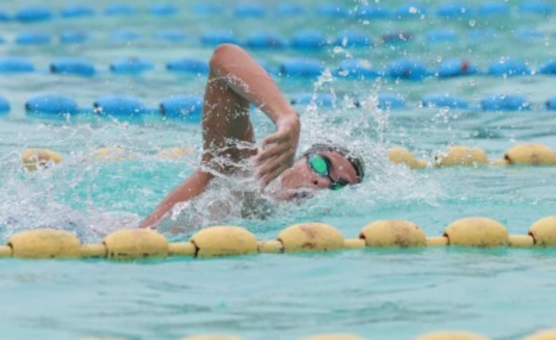 Home bet bags 2 swim golds