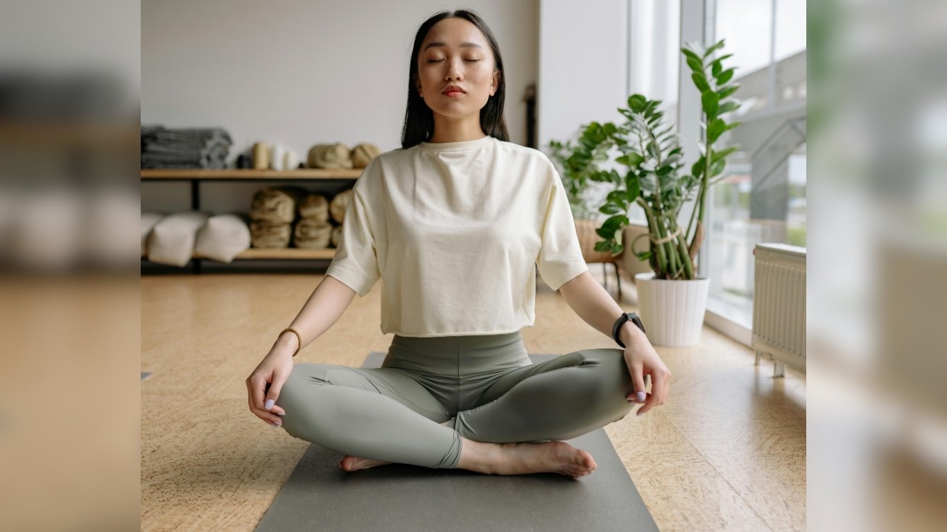 Four ways to become more mindful in your everyday life