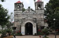 Cebu archbishop condemns Liloan church violence