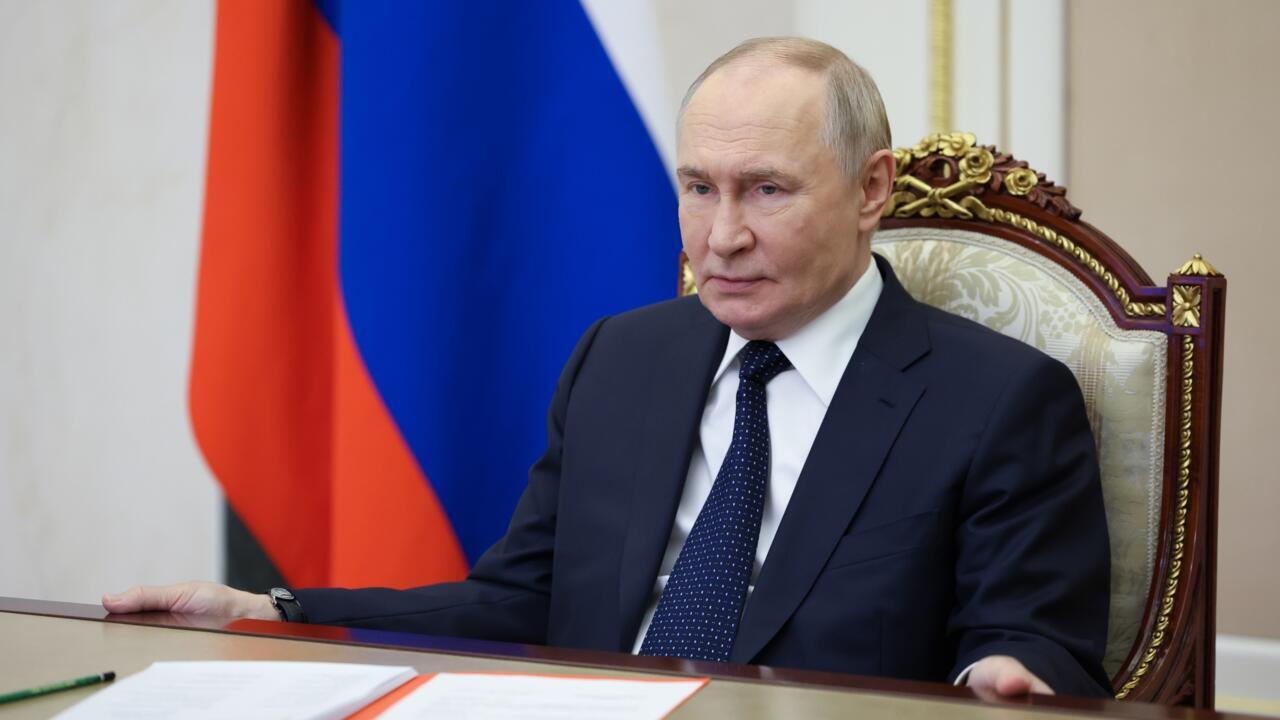 Russia successfully tests new nuclear-capable missile