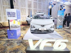 VinFast calls on Filipinos to shape future car