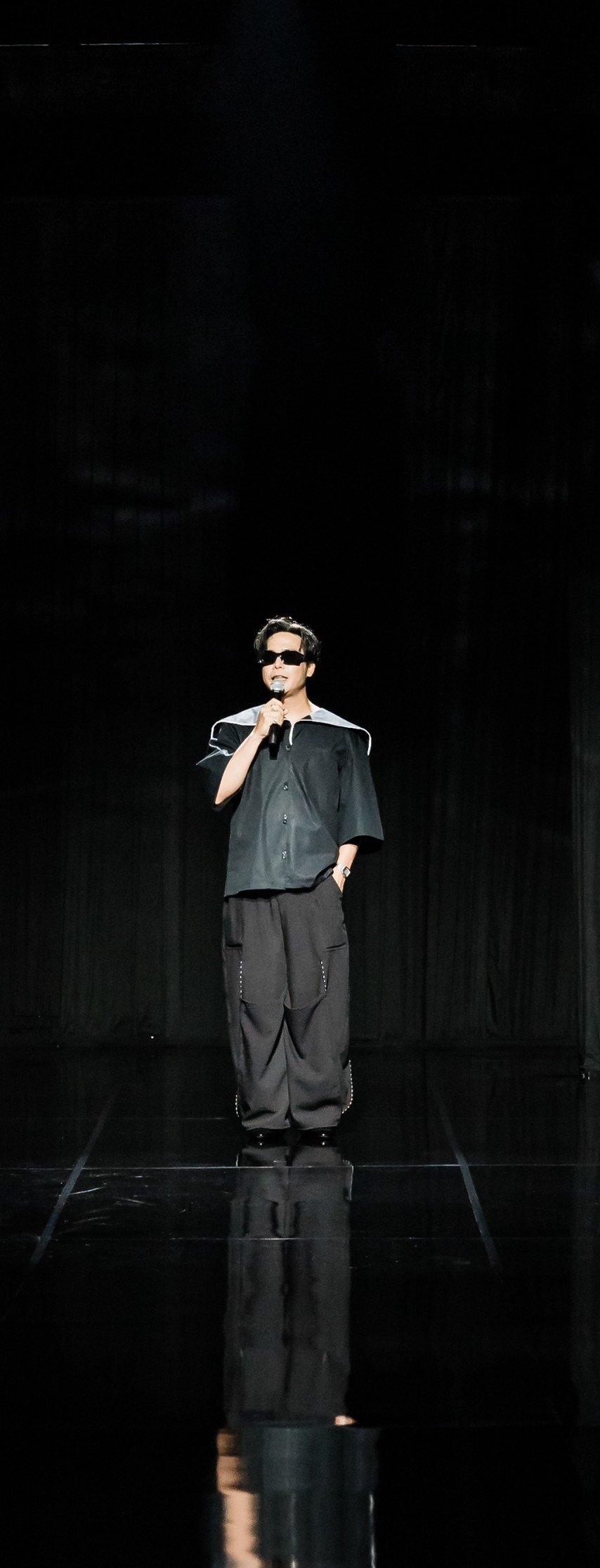 MANILA Fashion Week founder John Lozano.