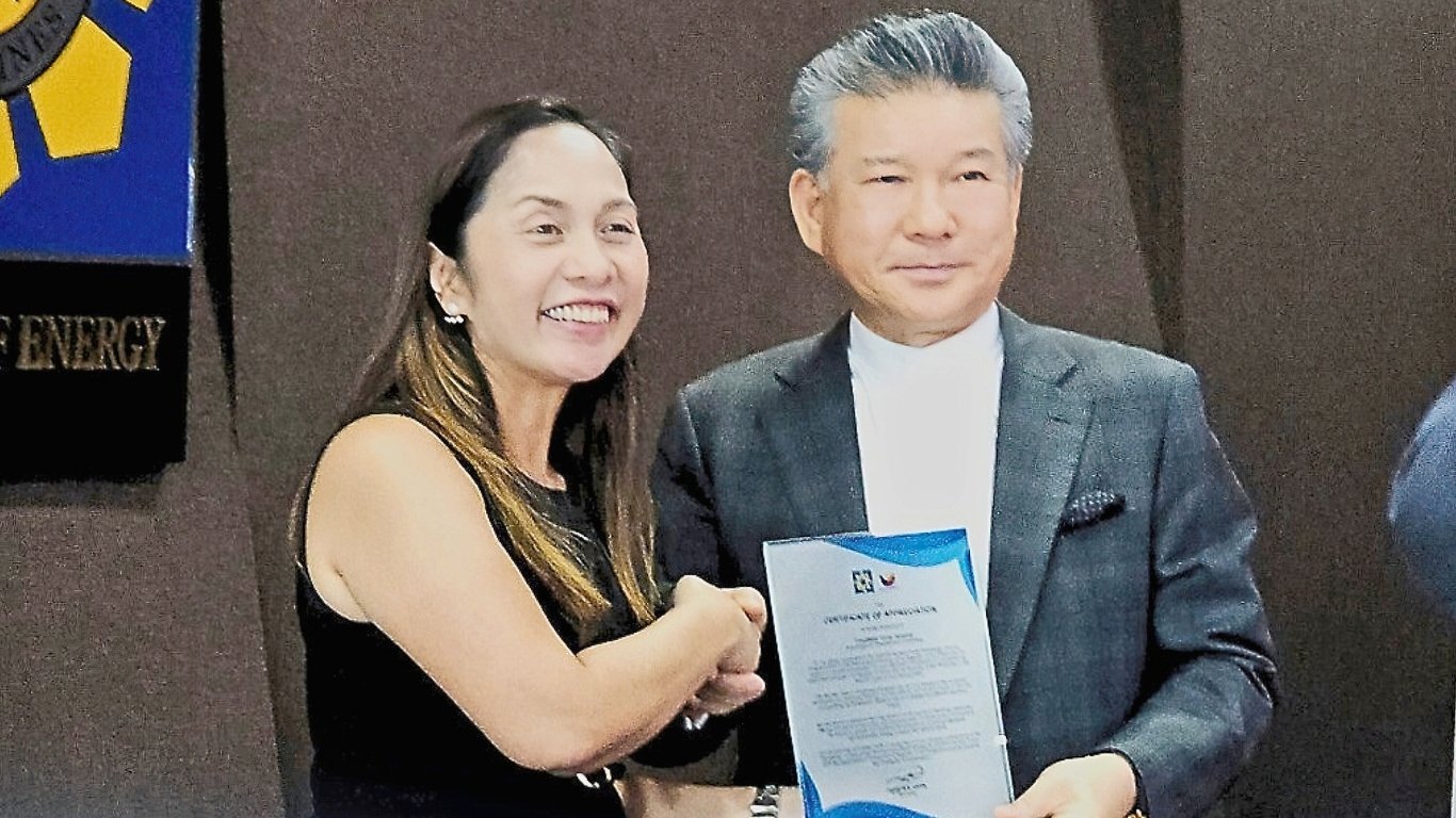 Gov’t plots nuke funding strategy