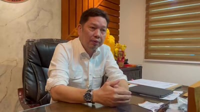 NBI probes fake reports claiming Ombudsman Remulla’s death