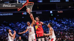 Beermen, Fajardo pip Kings in Dubai