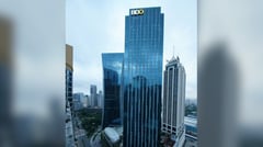 BDO’s Jan-Sept 2025 gains reach P63.1 billion
