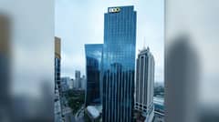 BDO Unibank reported a net income of P63.1 billion in the first nine months of 2025, 4 percent higher than P60.6 billion last year.