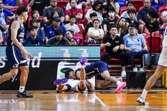 Santiago slapped with 5-game ban