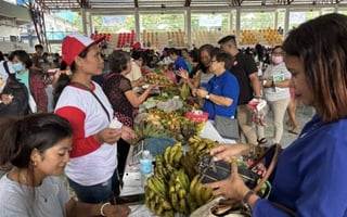 Marcos signs EOs to implement Sagip Saka Act