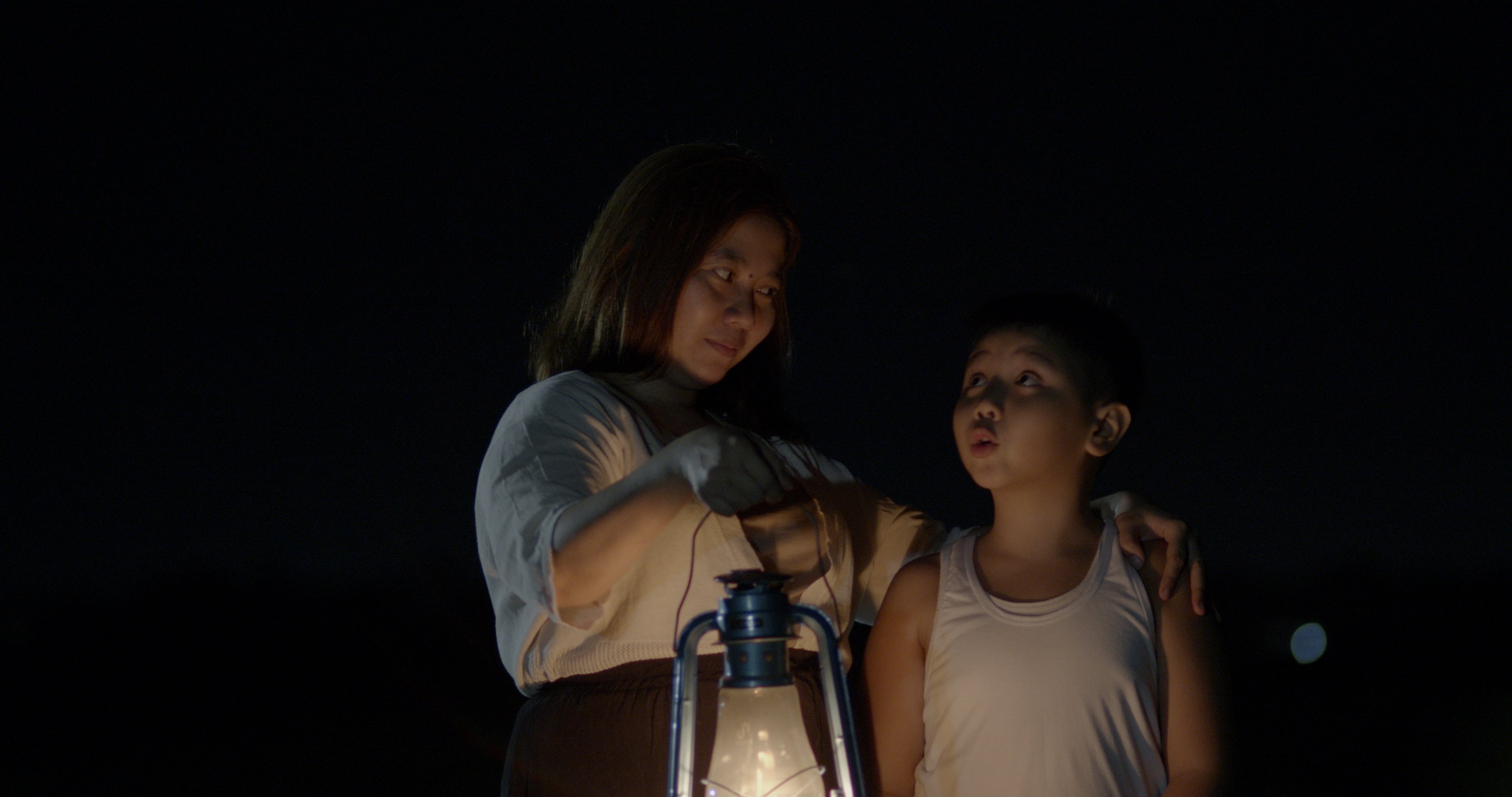 Richard Soriano Legaspi elevates Filipino storytelling
