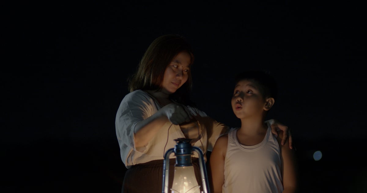 Richard Soriano Legaspi elevates Filipino storytelling
