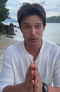 Dingdong Dantes apologizes for Tausug greeting error on 'Family Feud'