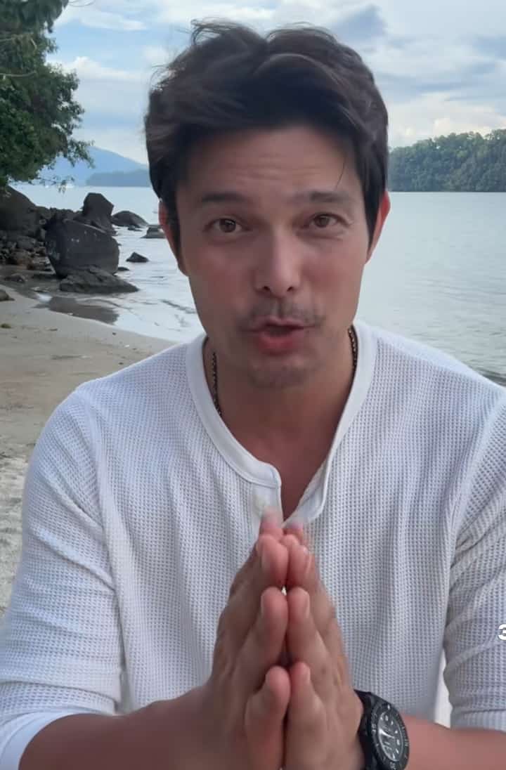 Dingdong Dantes apologizes for Tausug greeting error on 'Family Feud'