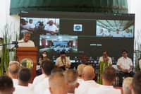 BuCor releases 484 persons deprived of liberty