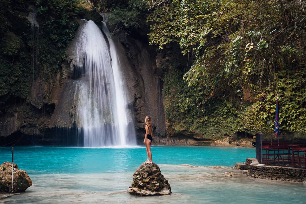 DOT assures Cebu’s top destinations remain open