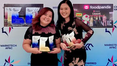 Mang Inasal lights up Asia-Pacific with twin marketing wins