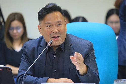 JV pushes creation of water department 