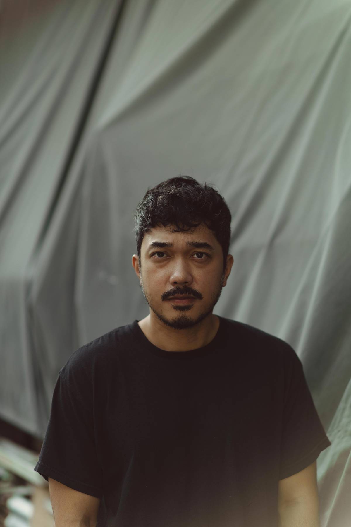 Luis Antonio Santos