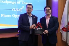 Arizona lawmakers explore partnerships with Subic Bay