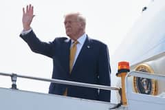 PM Takaichi seeks strong U.S. ties with Trump