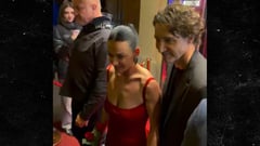 Katy Perry goes public on romance with former Prime Minister of Canada
