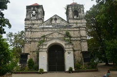 Cebu Archdiocese orders temporary closure following incident