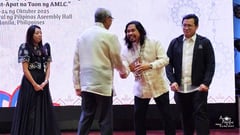 APECO cited as Phl exit from grey list