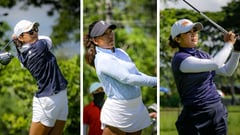 Avaricio faces hungry field at South Pacific