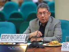 Senate panel OKs chamber’s P7.76-B Budget for 2026 