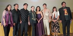‘Lakambini’ brings Oriang’s story to film