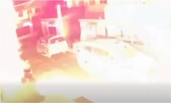 Grenade attack reported in Angeles City subdivision