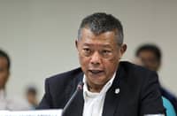 Ombudsman Boying still in good health