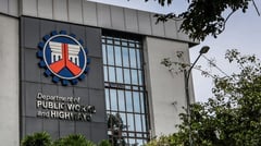 Senate flags over 6,000 DPWH projects