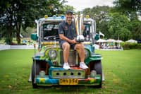 Tabuena may have saved Club Intramuros