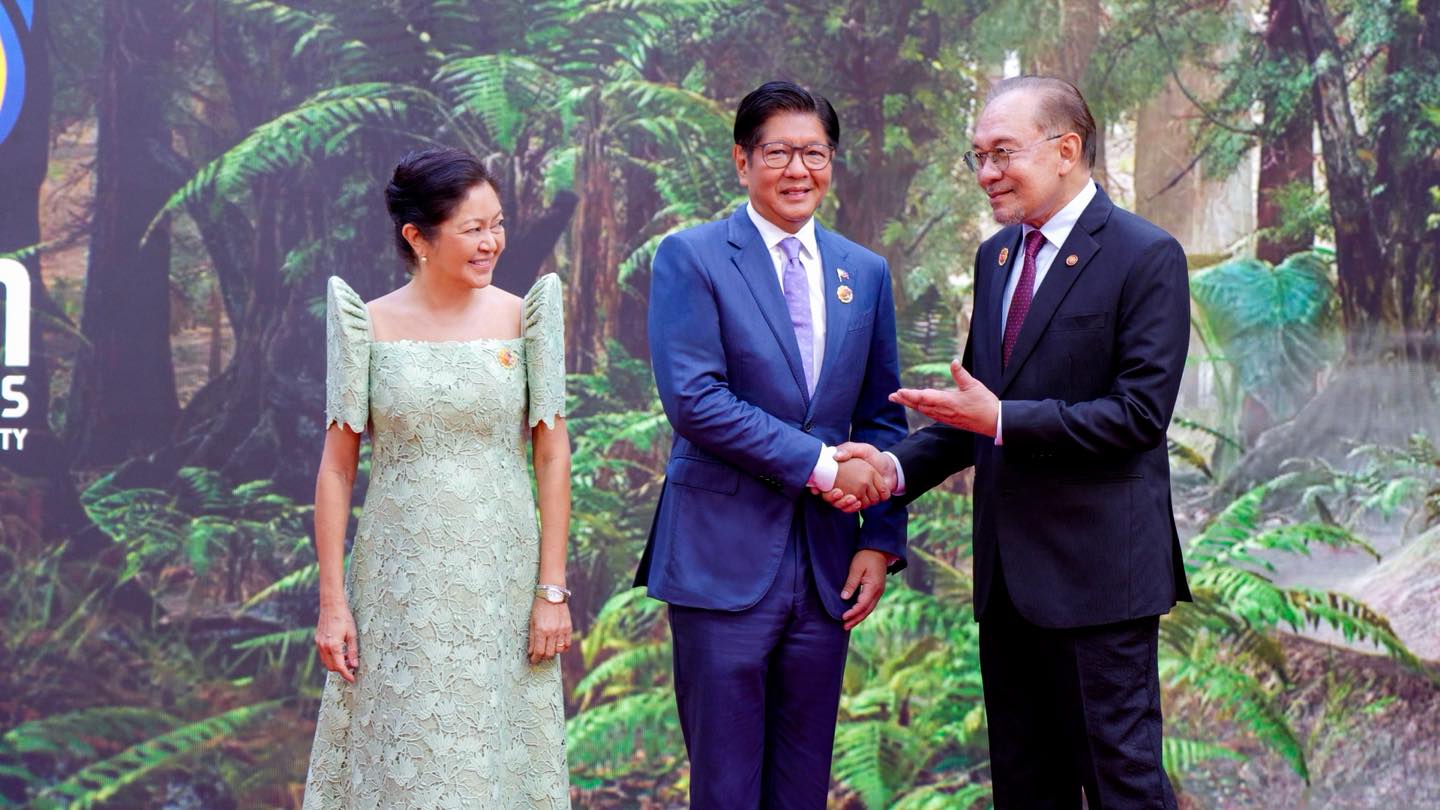 Liza hails Malaysia’s hospitality