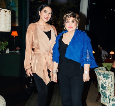 Ruffa Gutierrez pens heartfelt birthday message for mom Annabelle Rama