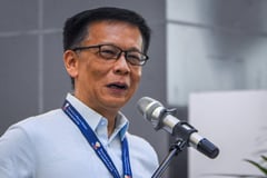 More Pinoys trapped in SEA scam hubs — DFA