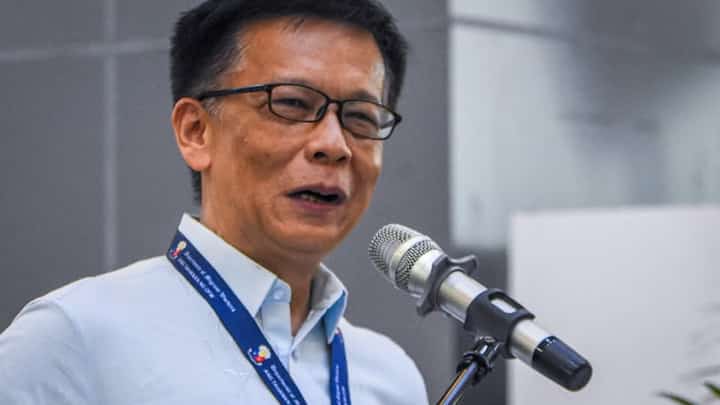 More Pinoys trapped in SEA scam hubs — DFA