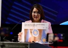 Palace hits Pulong over AFP remarks: ‘Don’t undermine modernization efforts’
